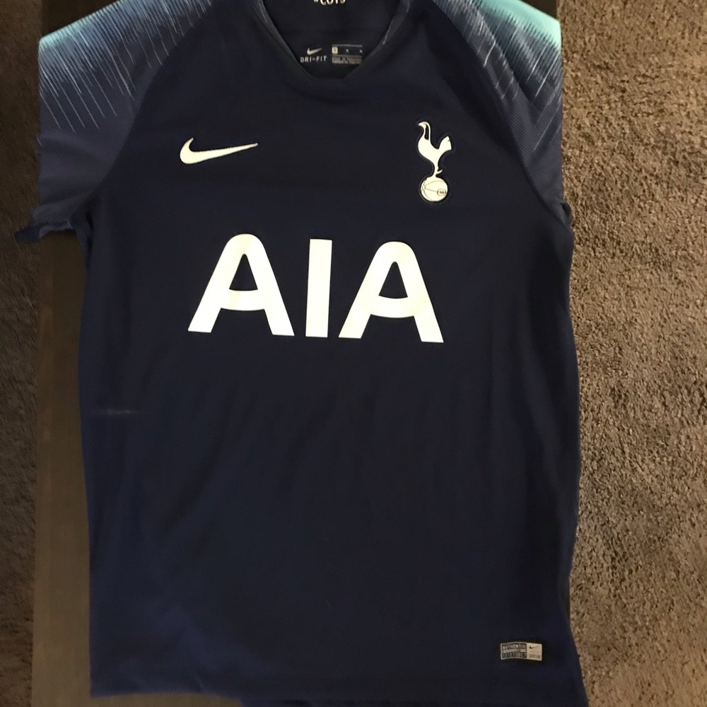 Tottenham Men’s Jersey Medium